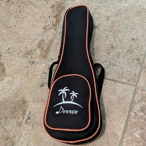 Dinner uke bag